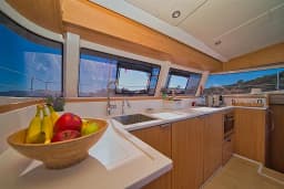 Bali Catsmart in Corfu / Gouvia / D-Marin Marina Gouvia thumbnail 31
