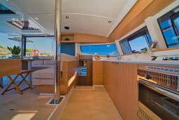 Bali Catsmart in Corfu / Gouvia / D-Marin Marina Gouvia thumbnail 32