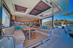 Bali Catsmart in Corfu / Gouvia / D-Marin Marina Gouvia thumbnail 34