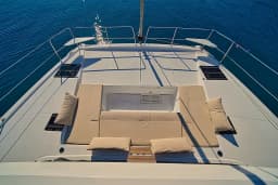 Bali Catsmart in Corfu / Gouvia / D-Marin Marina Gouvia thumbnail 36