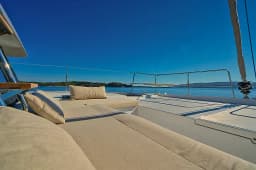 Bali Catsmart in Corfu / Gouvia / D-Marin Marina Gouvia thumbnail 37