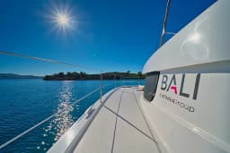 Bali Catsmart in Corfu / Gouvia / D-Marin Marina Gouvia thumbnail 40