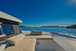 Bali Catsmart in Corfu / Gouvia / D-Marin Marina Gouvia thumbnail 41
