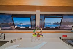 Bali Catsmart in Corfu / Gouvia / D-Marin Marina Gouvia thumbnail 42