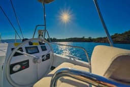 Bali Catsmart in Corfu / Gouvia / D-Marin Marina Gouvia thumbnail 43