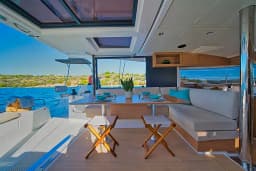 Bali Catsmart in Corfu / Gouvia / D-Marin Marina Gouvia thumbnail 44