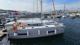 Excess 11 in Göcek Mucev Marina thumbnail 6
