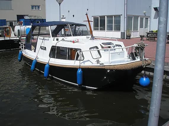 Doerak 780 in Woudsend - image 1