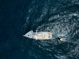 Hanse 630e in Puerto Lindo, Portobelo / Linton Bay Marina thumbnail 11