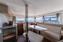 Lagoon 42 in Split / Port of Split / West Harbour thumbnail 15