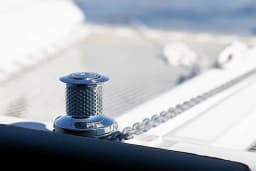 Lagoon 42 in Split / Port of Split / West Harbour thumbnail 18