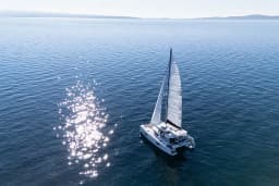 Lagoon 42 in Split / Port of Split / West Harbour thumbnail 19