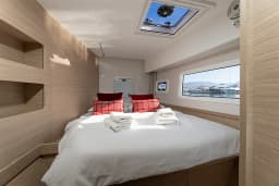 Lagoon 42 in Split / Port of Split / West Harbour thumbnail 20