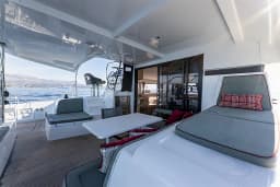 Lagoon 42 in Split / Port of Split / West Harbour thumbnail 23