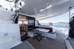 Lagoon 42 in Split / Port of Split / West Harbour thumbnail 24