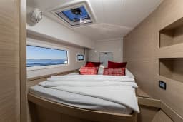 Lagoon 42 in Split / Port of Split / West Harbour thumbnail 27