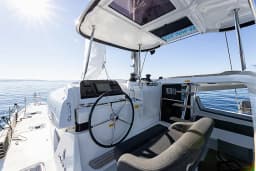 Lagoon 42 in Split / Port of Split / West Harbour thumbnail 3