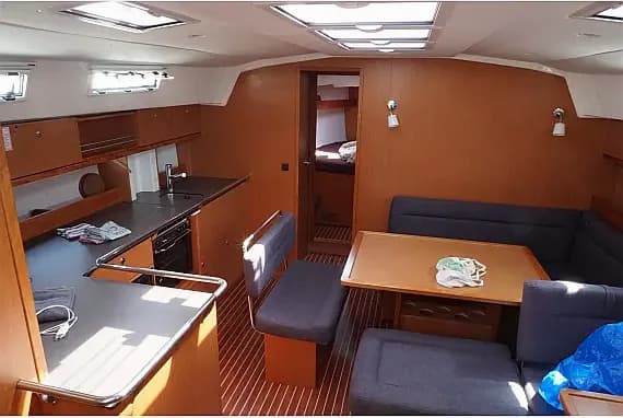 Bavaria Cruiser 45 in Lemmer - Photo 1