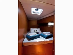 Sun Odyssey 509 in Pula / ACI Marina Pula thumbnail 12