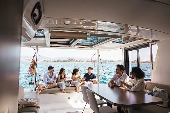Bali 4.2 in Ibiza / Playa de Talamanca - Photo 4