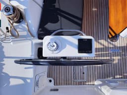 Dufour 390 Grand Large in Rogoznica / Marina Frapa thumbnail 10