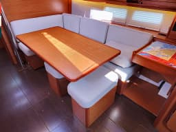 Dufour 390 Grand Large in Rogoznica / Marina Frapa thumbnail 19