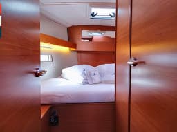 Dufour 390 Grand Large in Rogoznica / Marina Frapa thumbnail 28