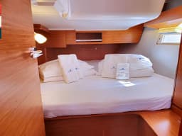 Dufour 390 Grand Large in Rogoznica / Marina Frapa thumbnail 35