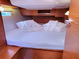 Dufour 390 Grand Large in Rogoznica / Marina Frapa thumbnail 38