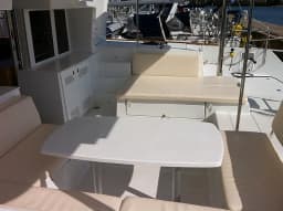 Lagoon 450 in Medulin / Marina Medulin thumbnail 17