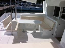 Lagoon 450 in Medulin / Marina Medulin thumbnail 18