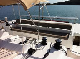 Lagoon 450 in Medulin / Marina Medulin thumbnail 20