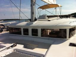 Lagoon 450 in Medulin / Marina Medulin thumbnail 21