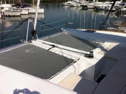 Lagoon 450 in Medulin / Marina Medulin thumbnail 22