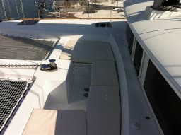 Lagoon 450 in Medulin / Marina Medulin thumbnail 23