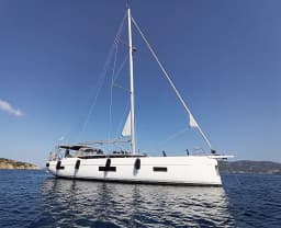Bavaria C50 in Volos / Port of Volos thumbnail 10