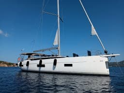 Bavaria C50 in Volos / Port of Volos thumbnail 11