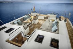 Bavaria C50 in Volos / Port of Volos thumbnail 22