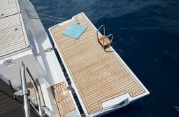 Bavaria C50 in Volos / Port of Volos thumbnail 23