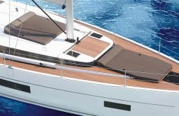 Bavaria C50 in Volos / Port of Volos thumbnail 24