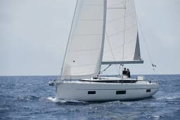 Bavaria C50 in Volos / Port of Volos thumbnail 4