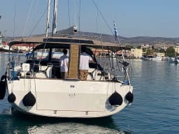 Bavaria C50 in Volos / Port of Volos thumbnail 7