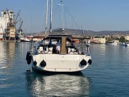 Bavaria C50 in Volos / Port of Volos thumbnail 8