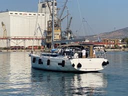 Bavaria C50 in Volos / Port of Volos thumbnail 9