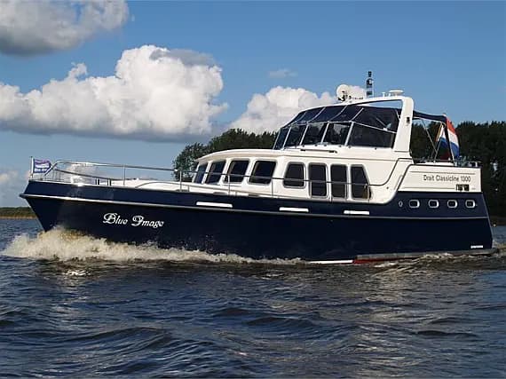 De Drait Classicline 1300 in Woudsend - Photo 1