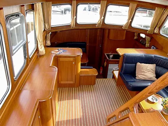 De Drait Classicline 1300 in Woudsend - Photo 3