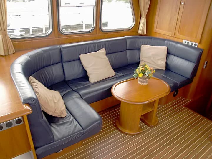 De Drait Classicline 1300 in Woudsend - Photo 4