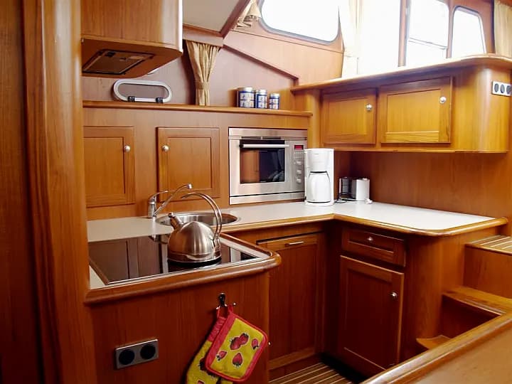 De Drait Classicline 1300 in Woudsend - Photo 5
