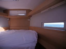 Dufour 430 in Sicily / Milazzo / Poseidon Marina thumbnail 13