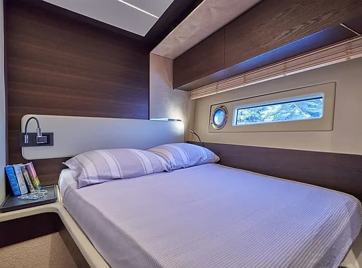 Azimut 72 in Sukošan / D-Marin Dalmacija Marina - Photo 5